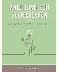 Anlietung zum Selberdenken