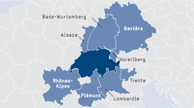 Avenir Suisse La Suisse attire Publication 2011 Fig. 4
