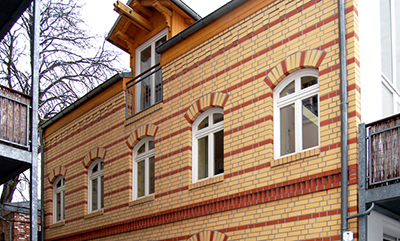 Bergstra+ƒe 17_Remise_Kob++ro_2009_400