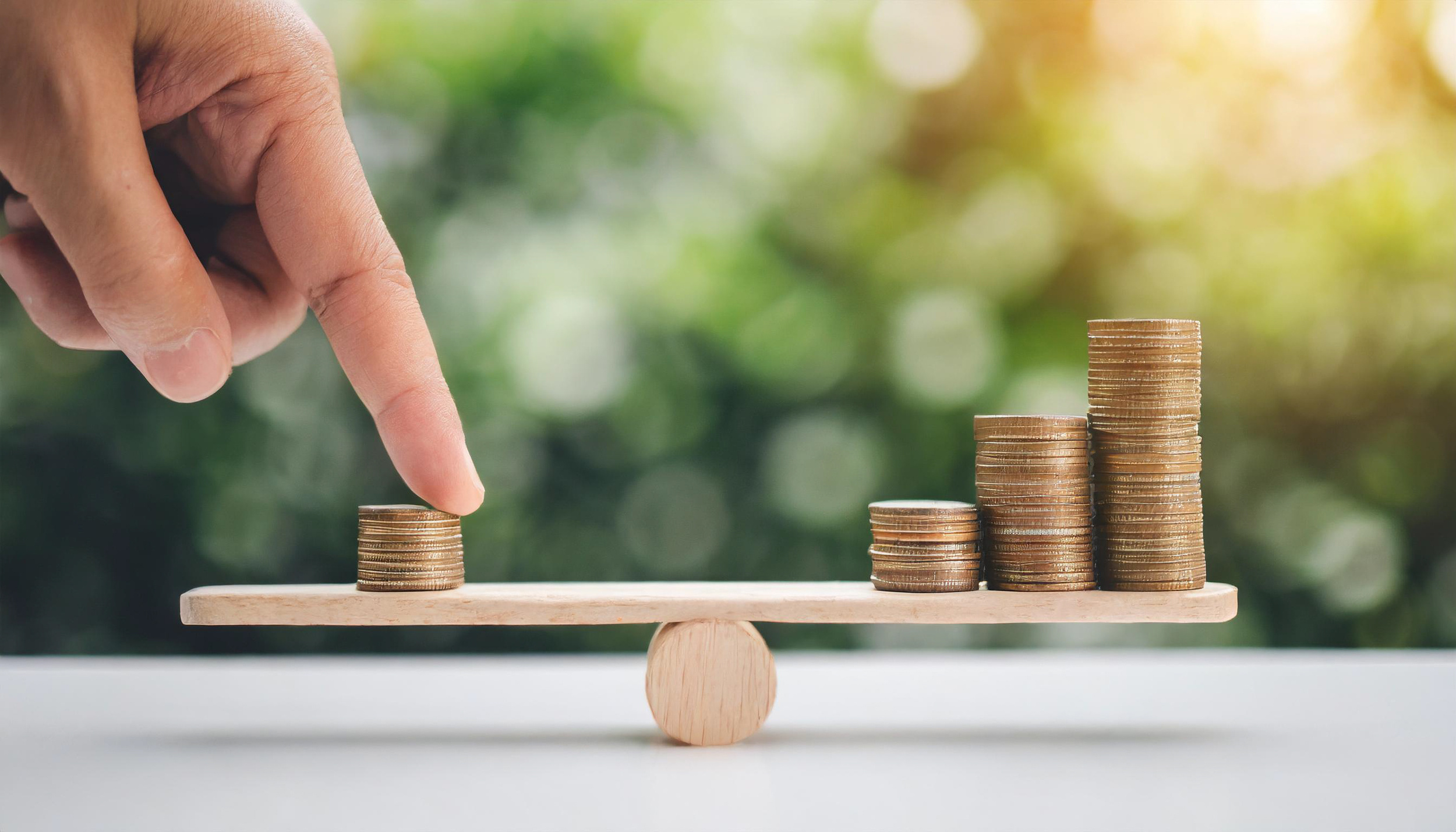 Der Finanzausgleich ist ein Garant dafür, dass alle Regionen unabhängig von ihrer wirtschaftlichen Stärke gleiche Chancen haben. (Adobe Stock)