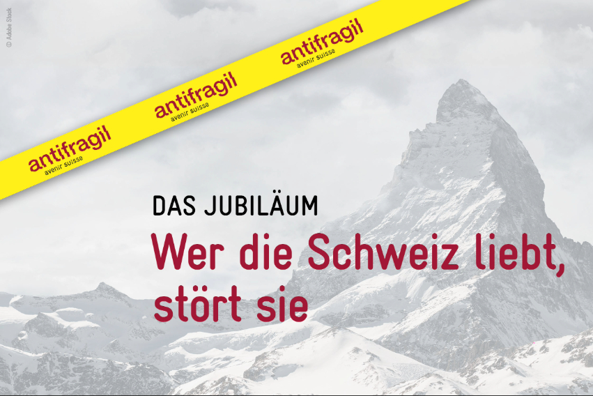 Das Jubiläum
