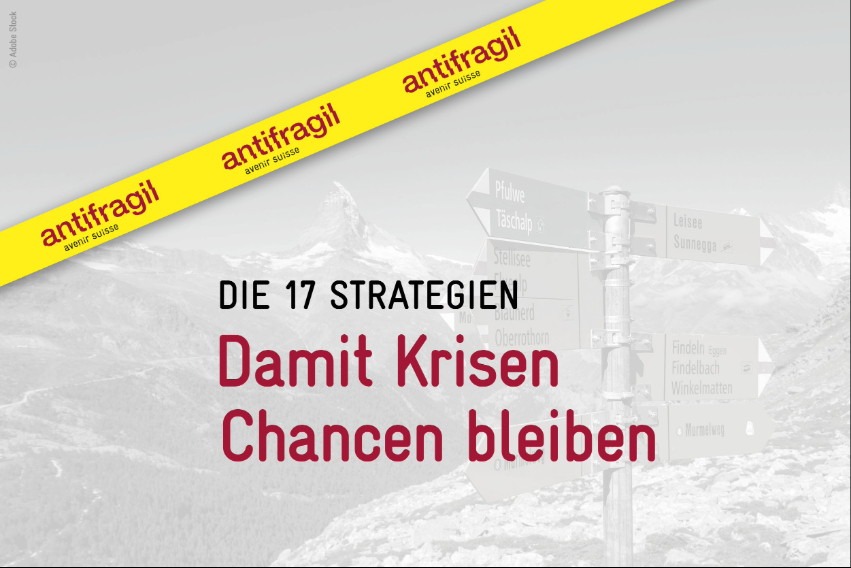 Die 17 Strategien