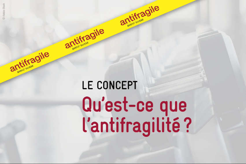 Le concept