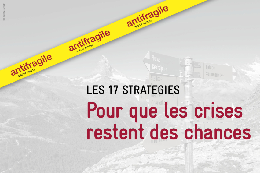 Les 17 stratégies
